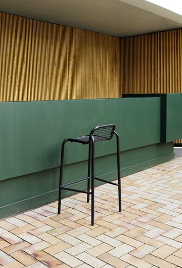 Taburete Vig 75 cm - Green - Normann Copenhagen