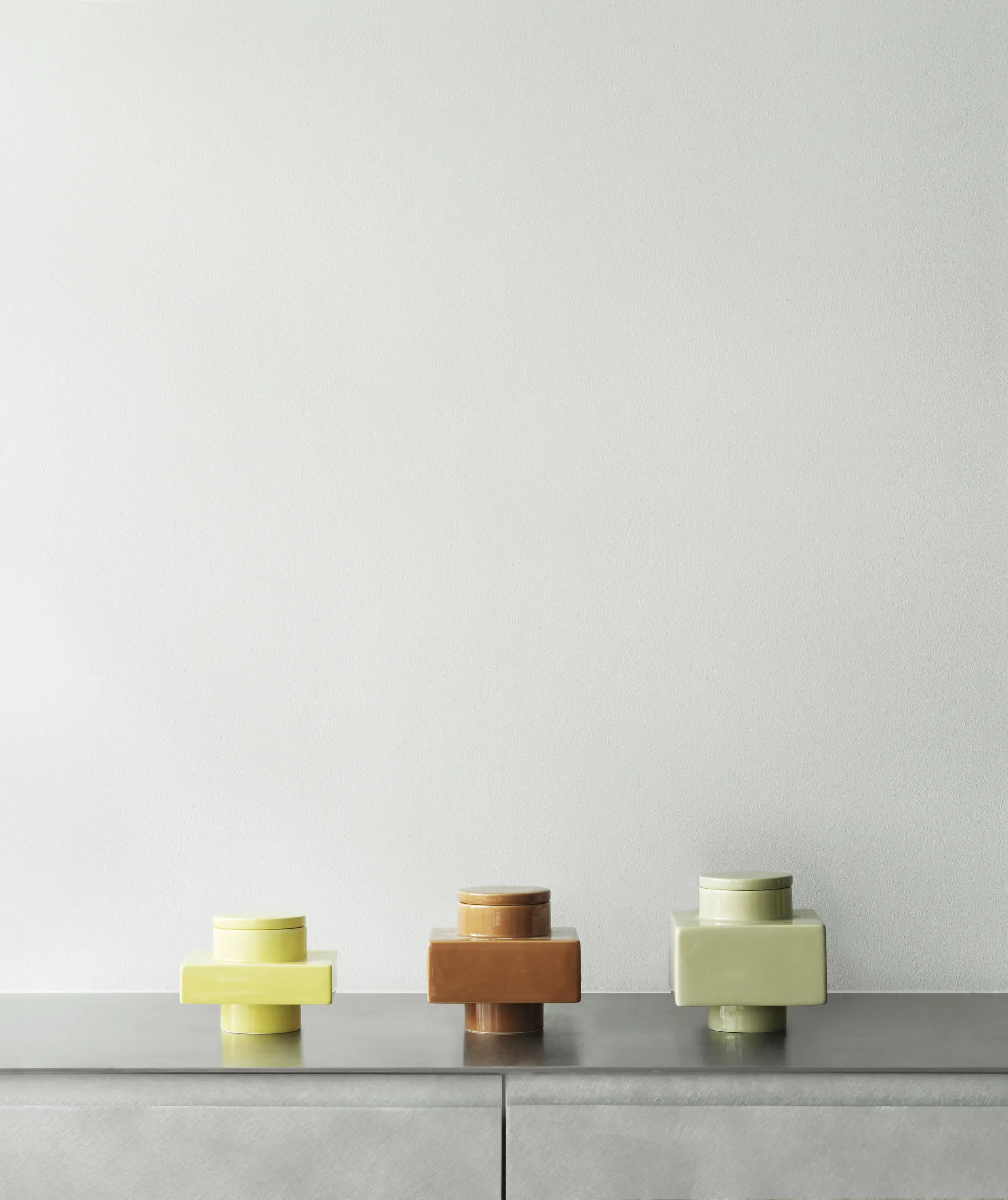 Tape Deko Object S1, Hazel Normann Copenhagen