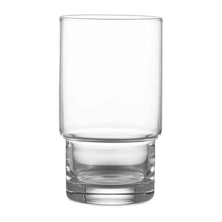 Vaso Fit l 38 cl - Clear - Normann Copenhagen