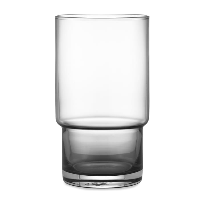 Vaso Fit l 38 cl - Smoke - Normann Copenhagen