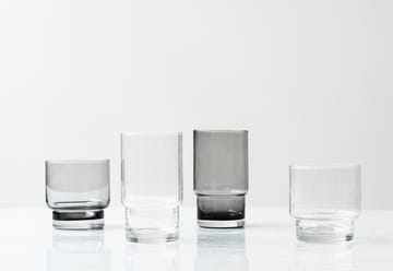 Vaso Fit l 38 cl - Smoke - Normann Copenhagen