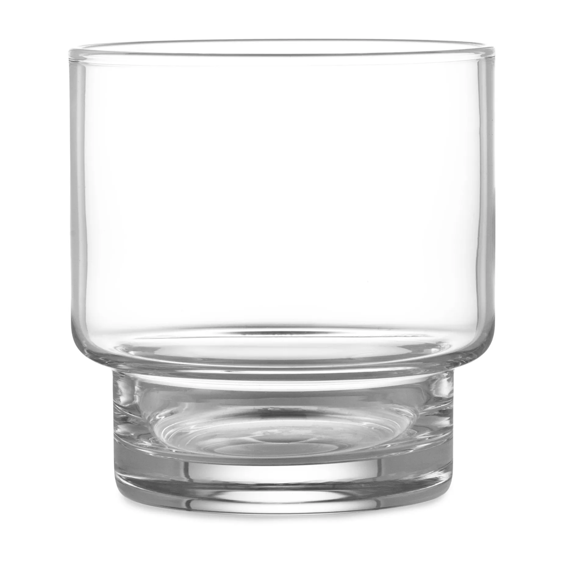 Vaso Fit s 27 cl, Clear Normann Copenhagen