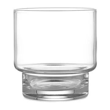 Vaso Fit s 27 cl - Clear - Normann Copenhagen