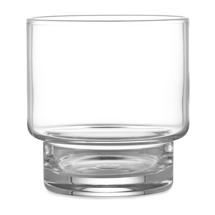 Vaso Fit s 27 cl - Clear - Normann Copenhagen