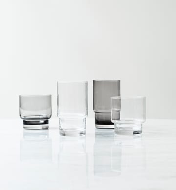 Vaso Fit s 27 cl - Smoke - Normann Copenhagen