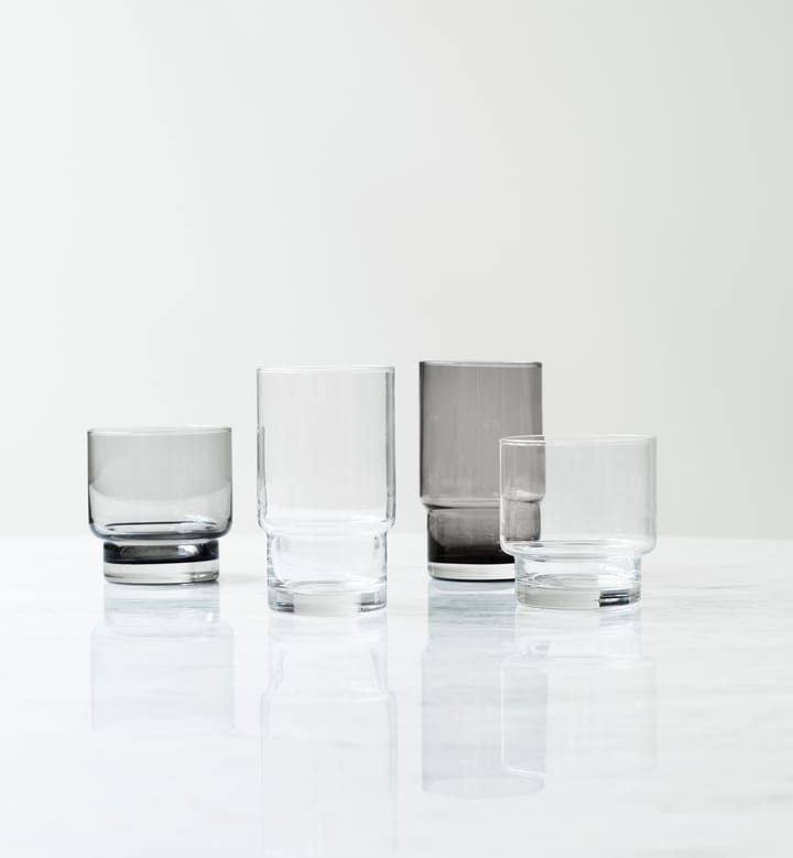 Vaso Fit s 27 cl, Smoke Normann Copenhagen