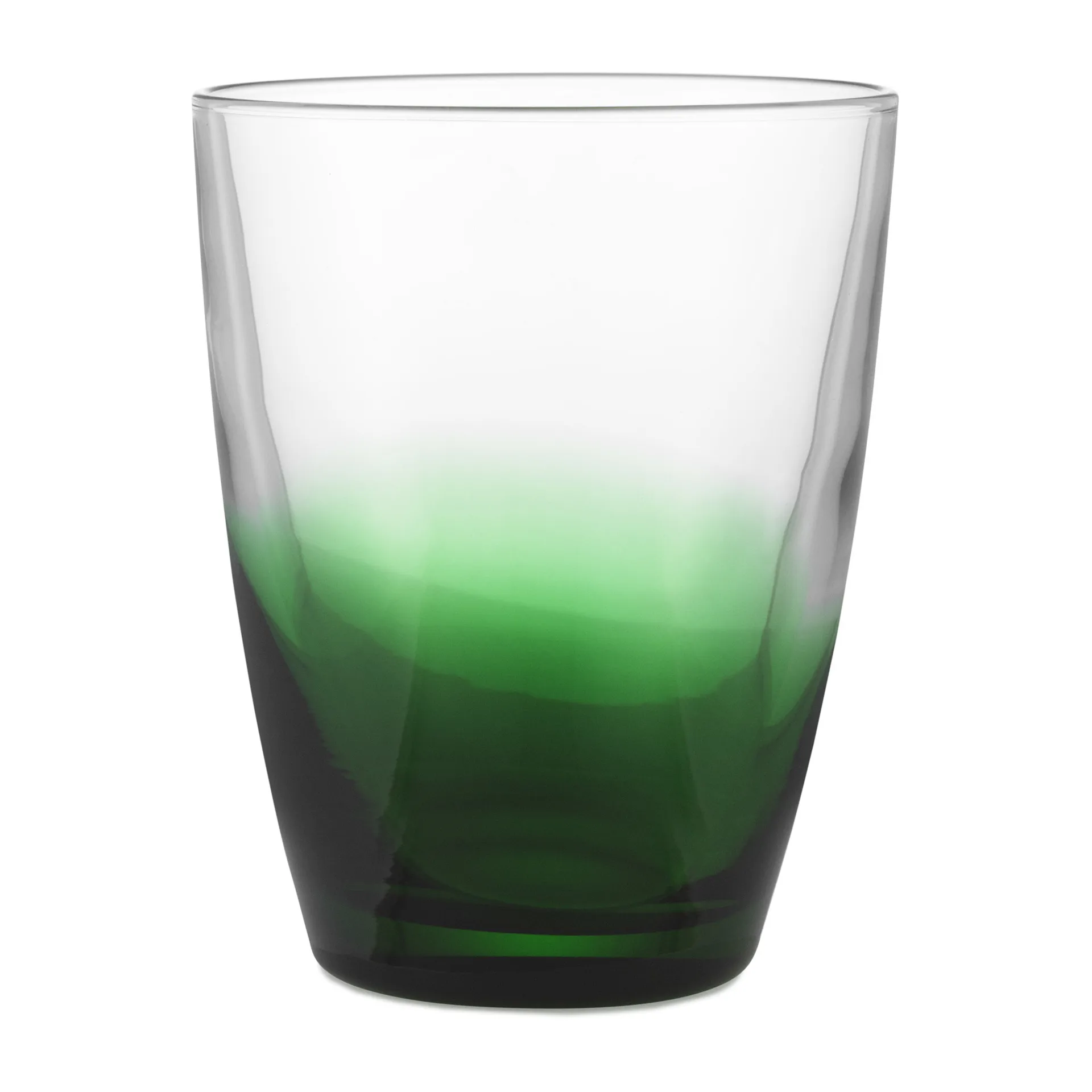 Vaso Hue 33,5 cl, Verde Normann Copenhagen