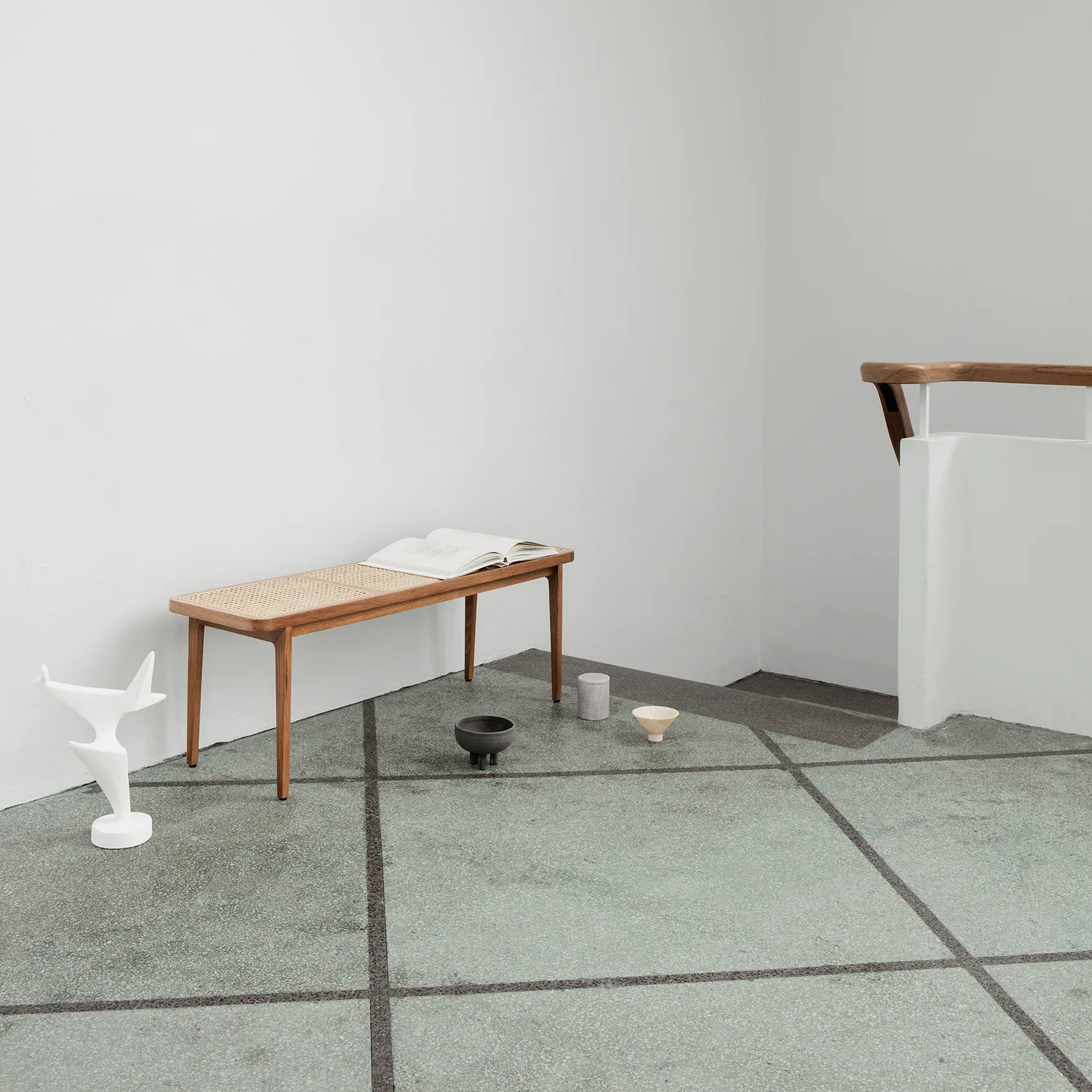 Banco Le Roi, Roble NORR11