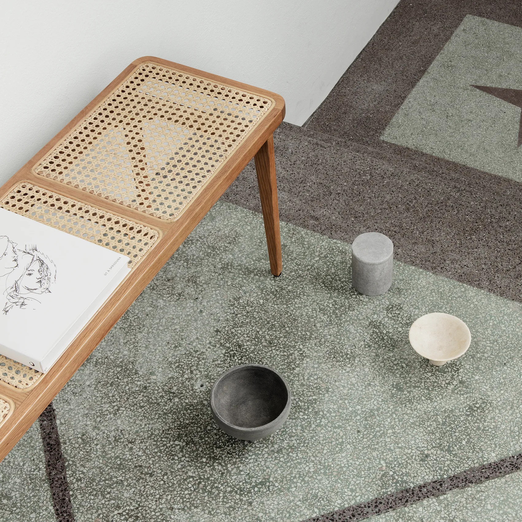 Banco Le Roi, Roble NORR11