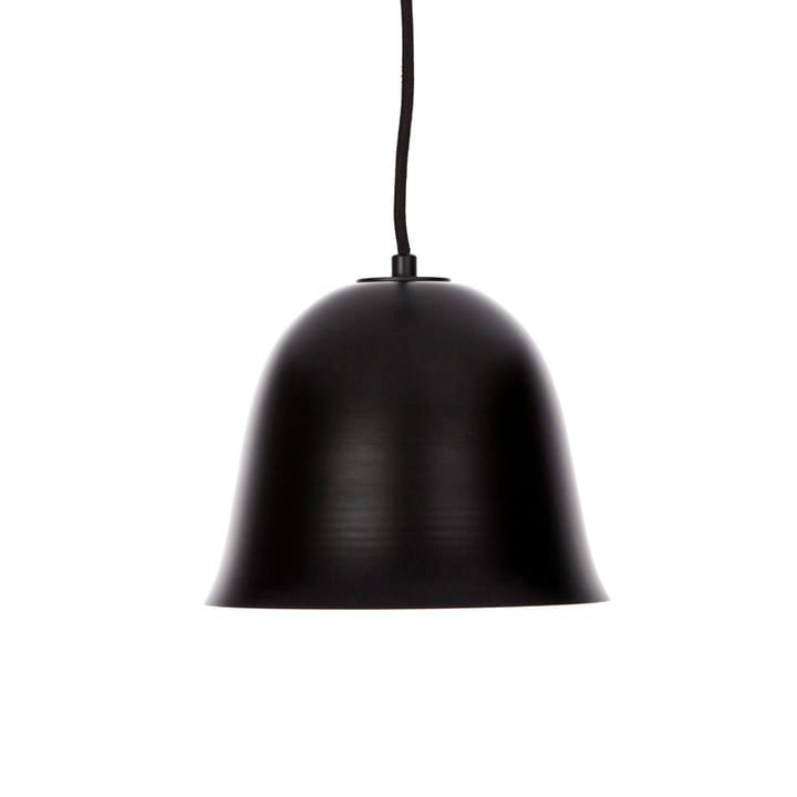 Lámpara colgante Clye One, negro NORR11
