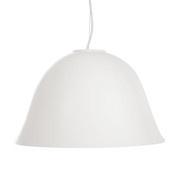 Lámpara colgante Clye Two - blanco - NORR11