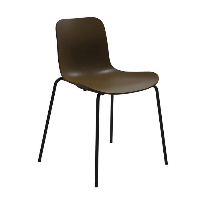 Langue silla - Estructura cromada para espresso - NORR11