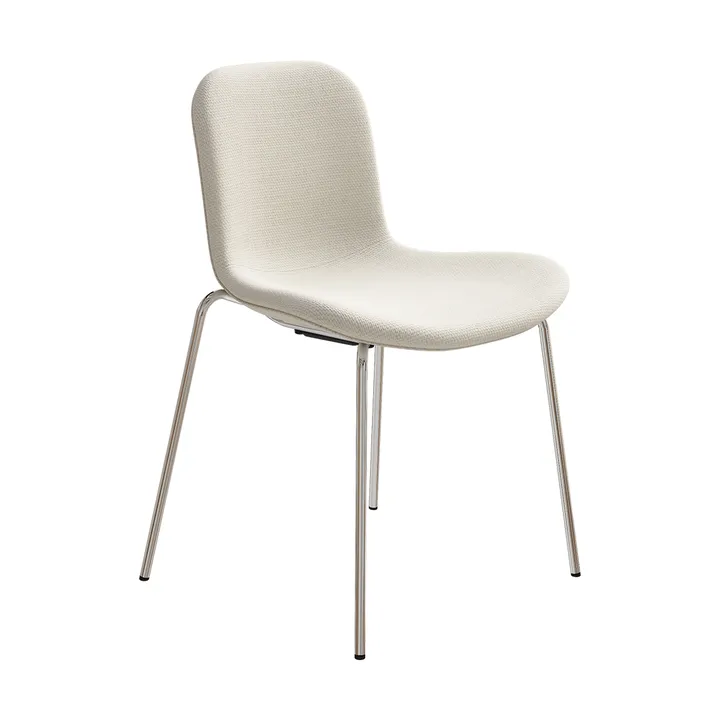 Langue silla - Tela Giada 01-estructura cromada - NORR11
