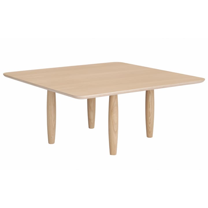Mesa auxilar Oku 80 cm, Roble NORR11