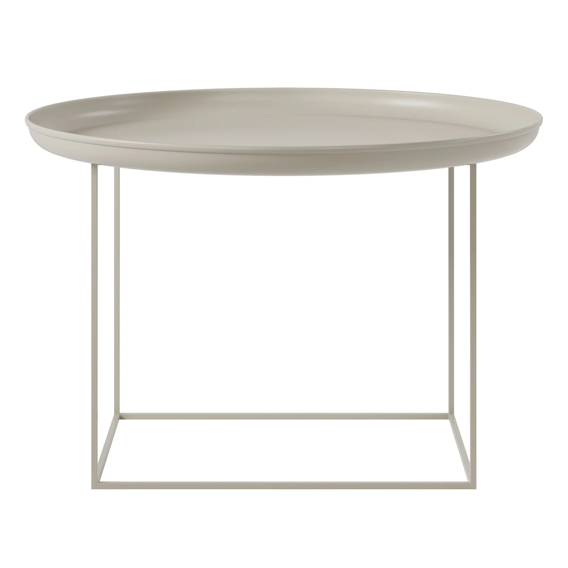 Mesa de centro Duke medium, Stone NORR11