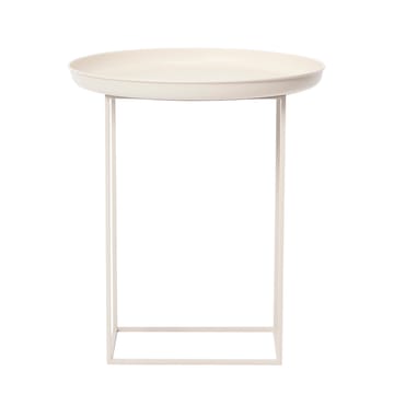 Mesa de centro Duke small - Antique white - NORR11