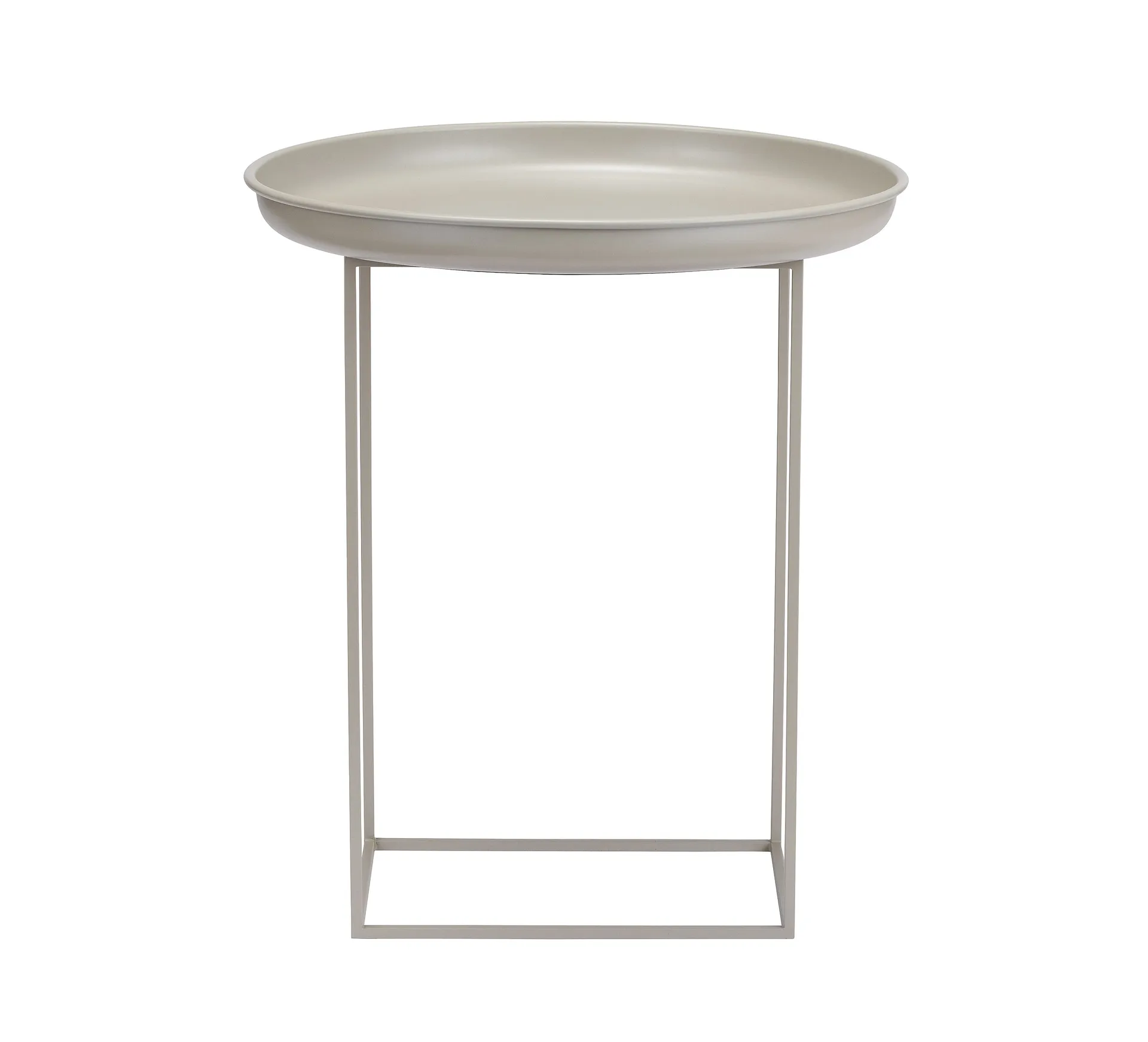 Mesa de centro Duke small, Stone NORR11