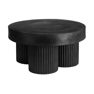 Mesa de centro Gear baja Ø70 cm - Earth, Ø70 cm - NORR11