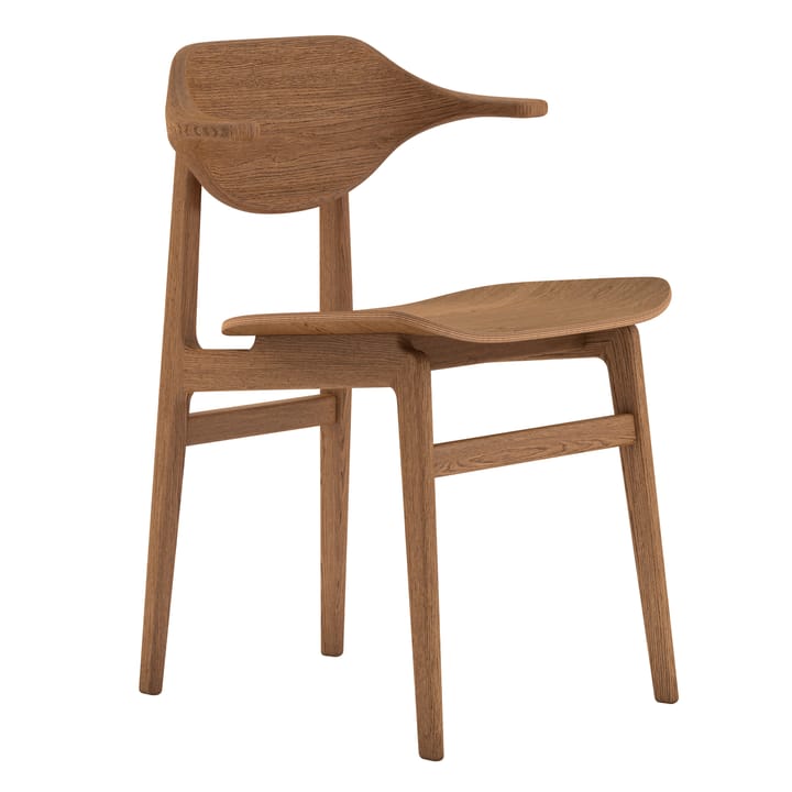 Silla Buffalo - Light smoked oak - NORR11