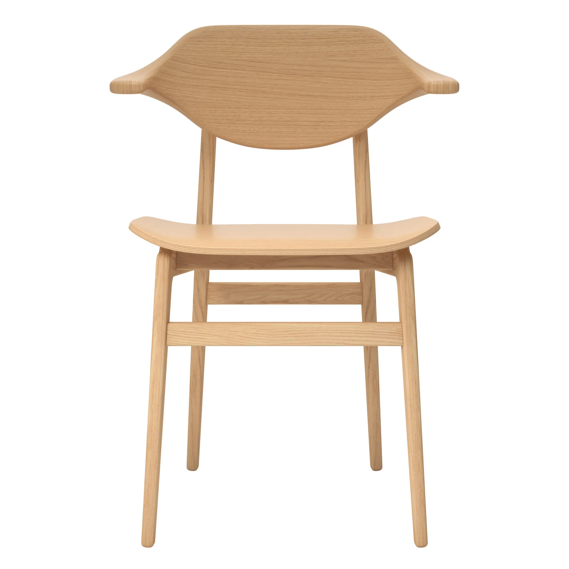 Silla Buffalo, Roble NORR11