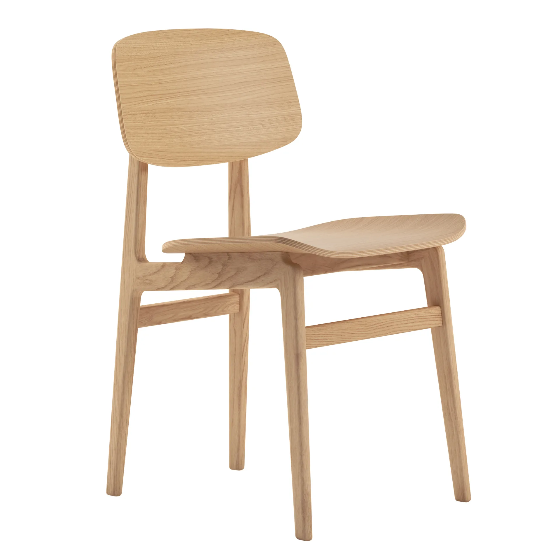 Silla NY11, Roble NORR11