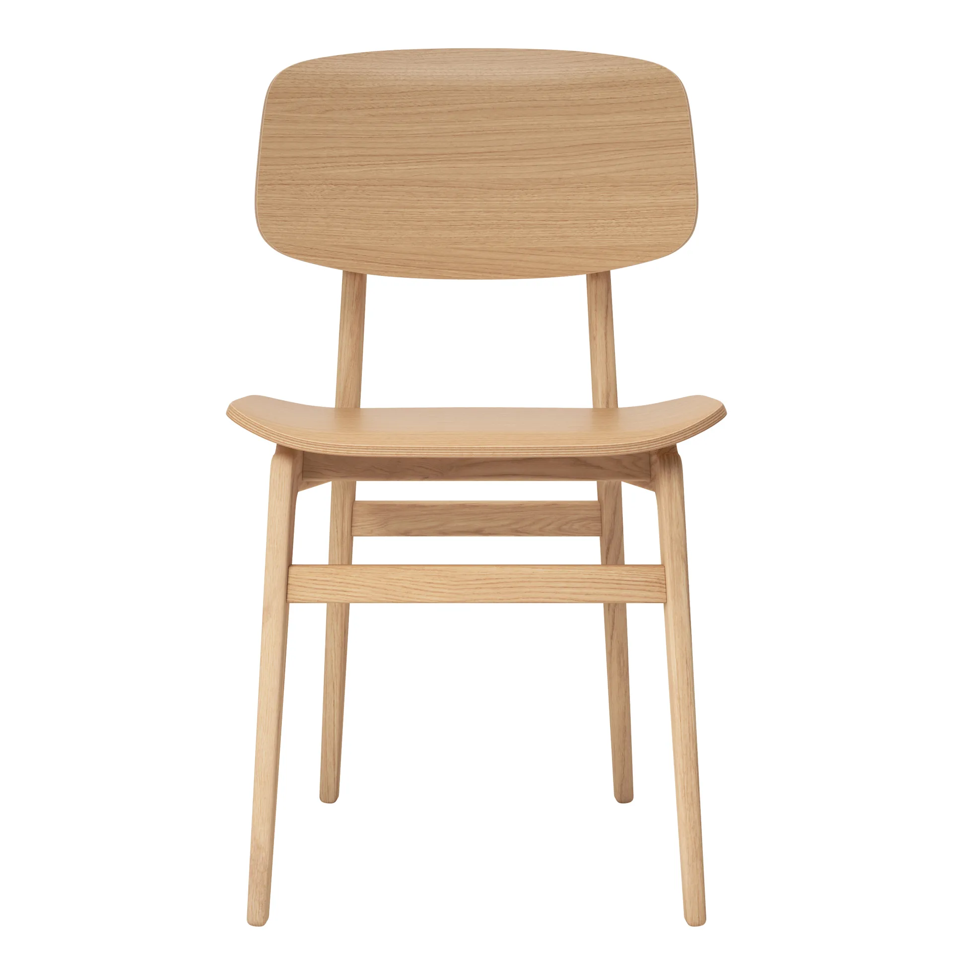 Silla NY11, Roble NORR11