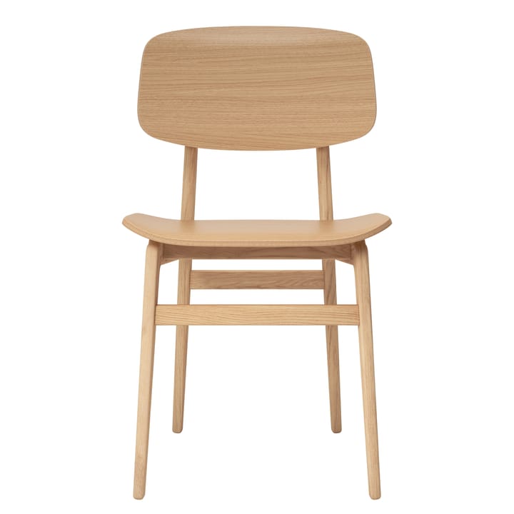 Silla NY11, Roble NORR11