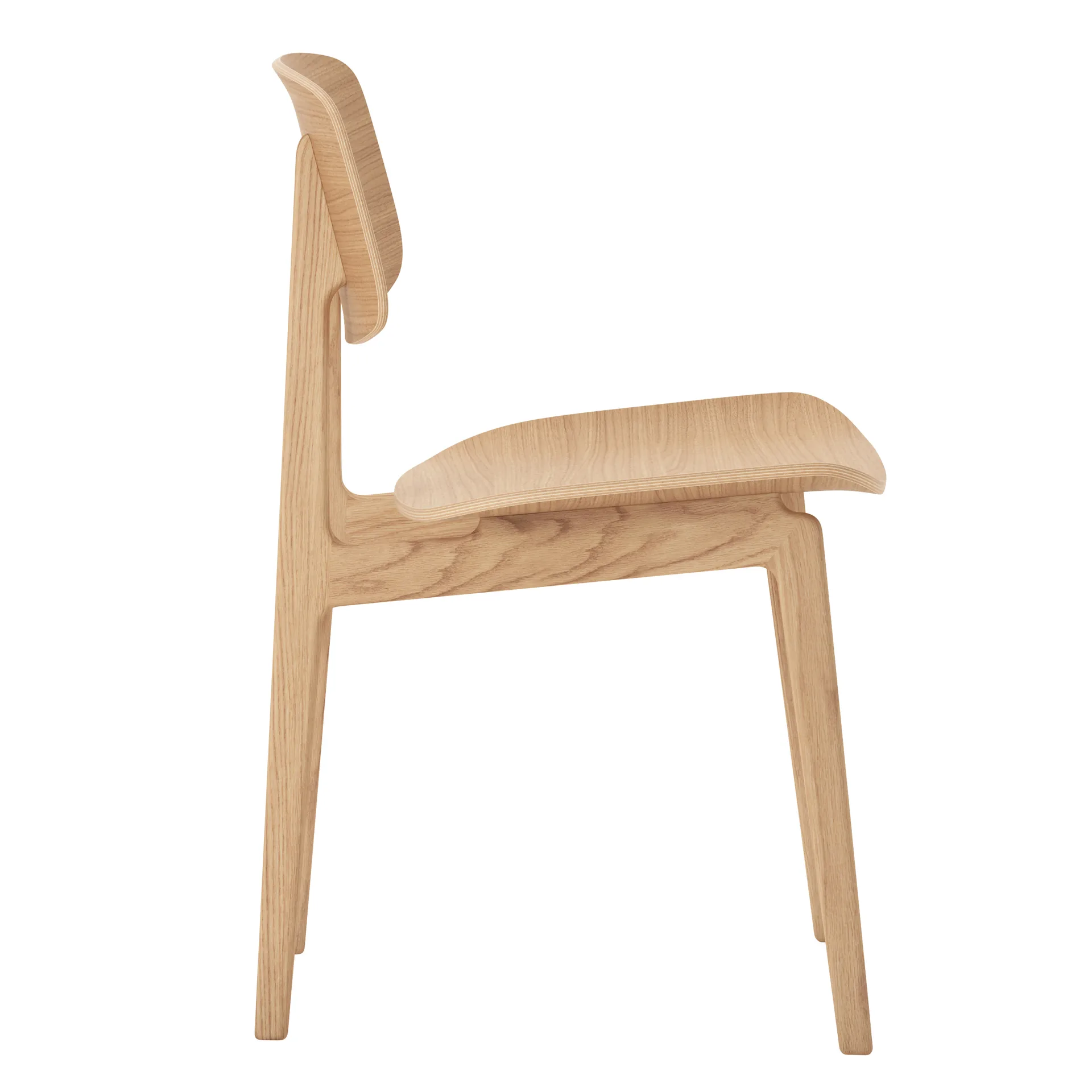 Silla NY11, Roble NORR11