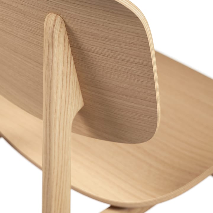Silla NY11, Roble NORR11