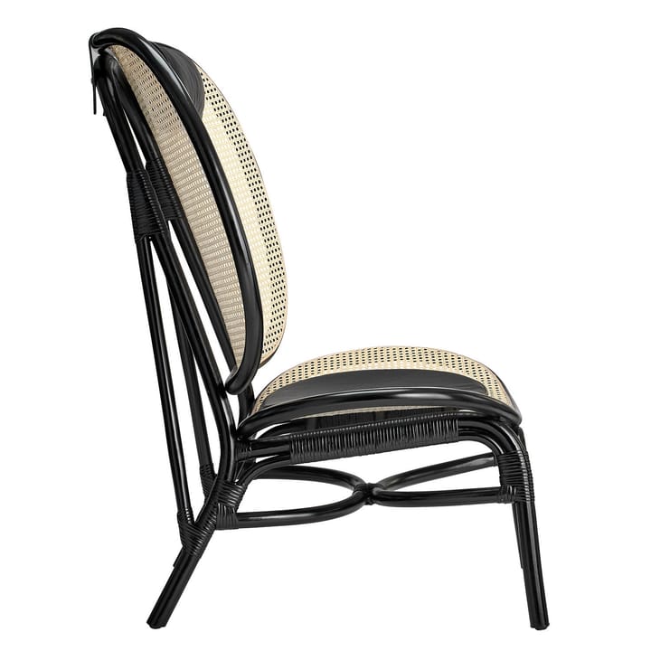 Sillón Nomad, Negro NORR11