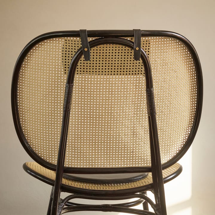 Sillón Nomad, Negro NORR11