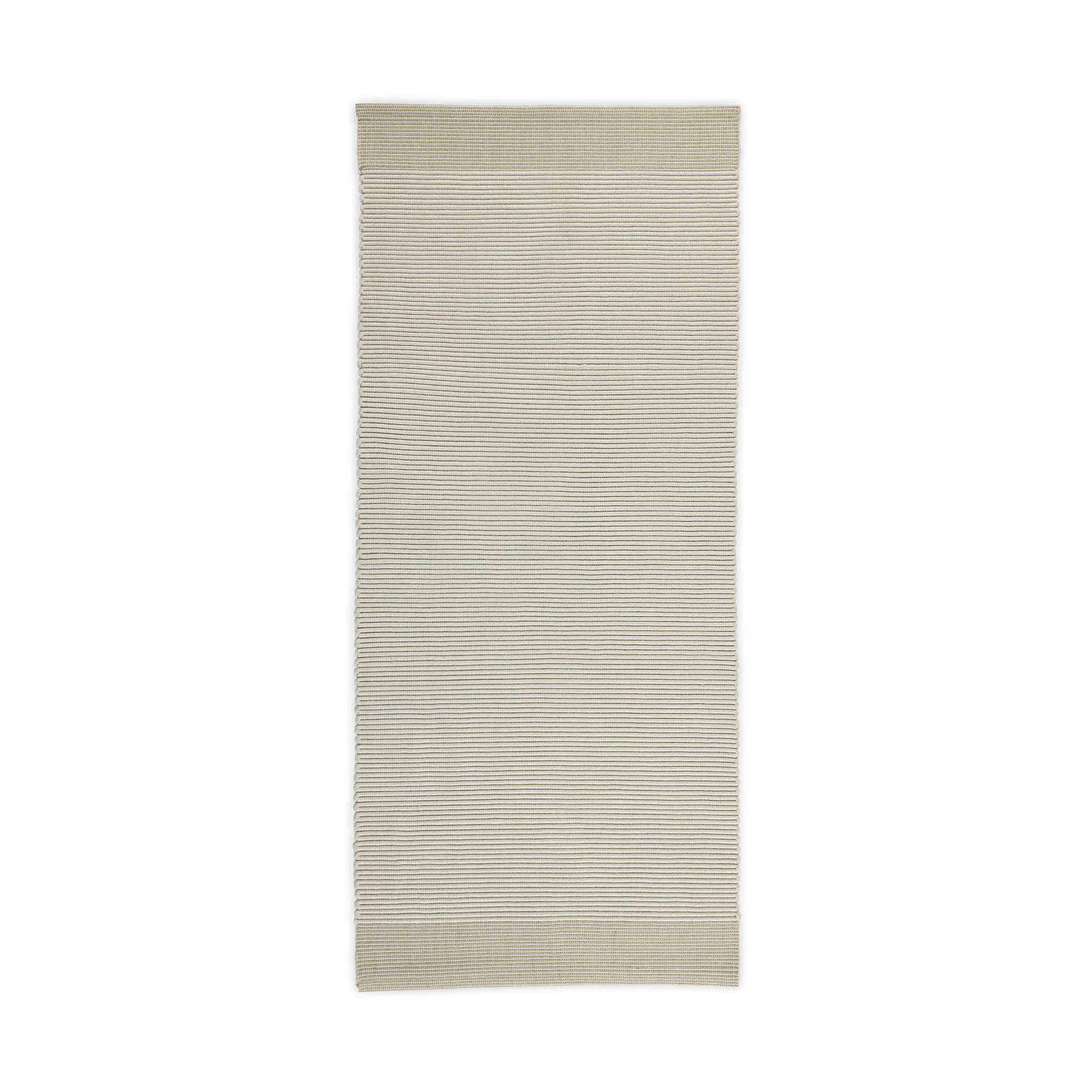 Alfombra de recibidor Spool 80x200 cm, Grey-green Northern