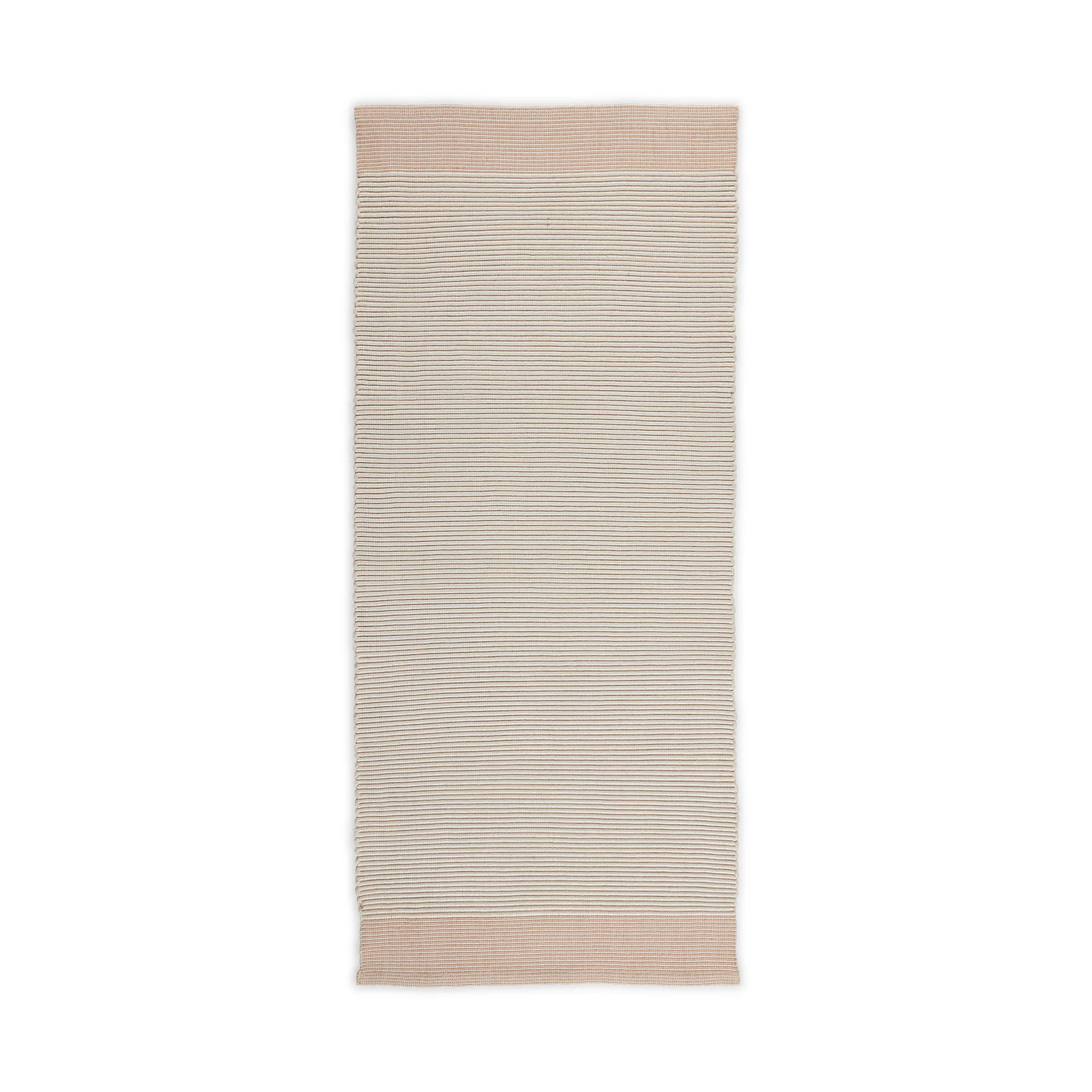 Alfombra de recibidor Spool 80x200 cm, Grey-red Northern