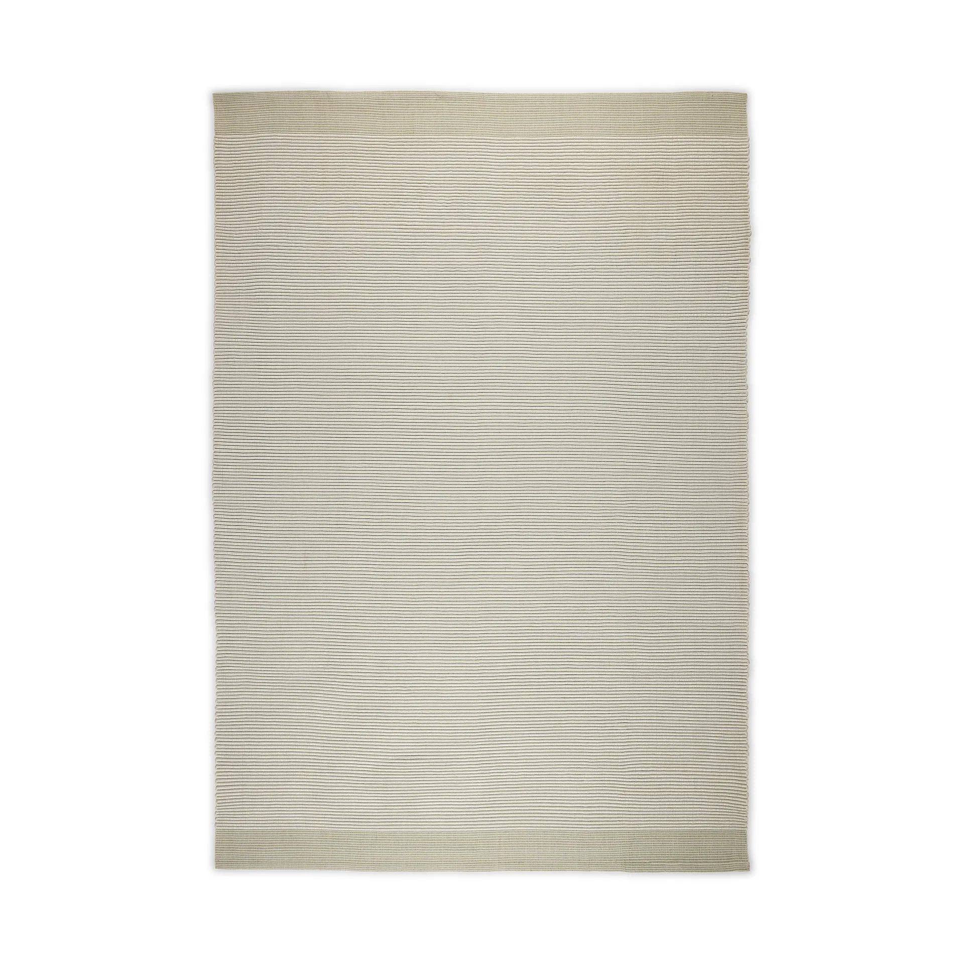 Alfombra Spool 200x300 cm, Grey-green Northern