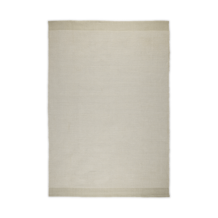 Alfombra Spool 200x300 cm - Grey-green - Northern