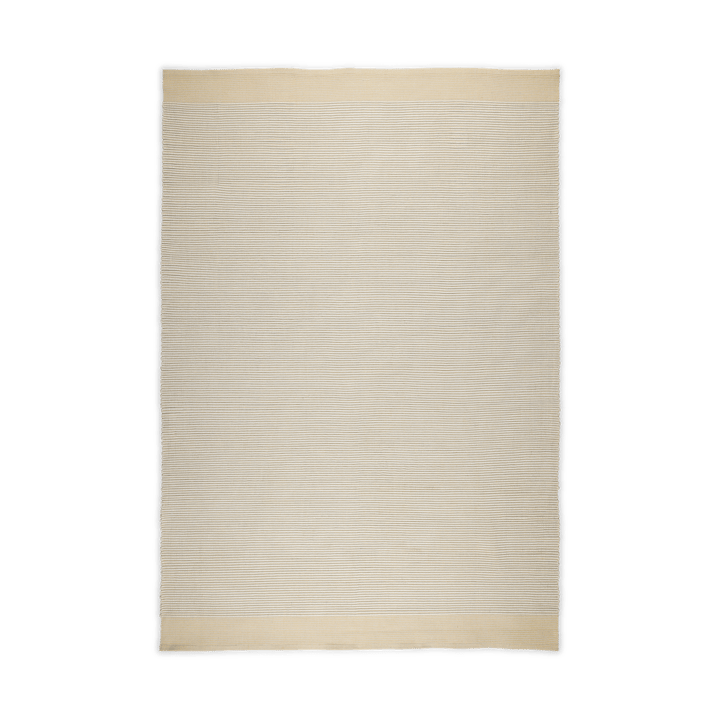 Alfombra Spool 200x300 cm - Grey-yellow - Northern