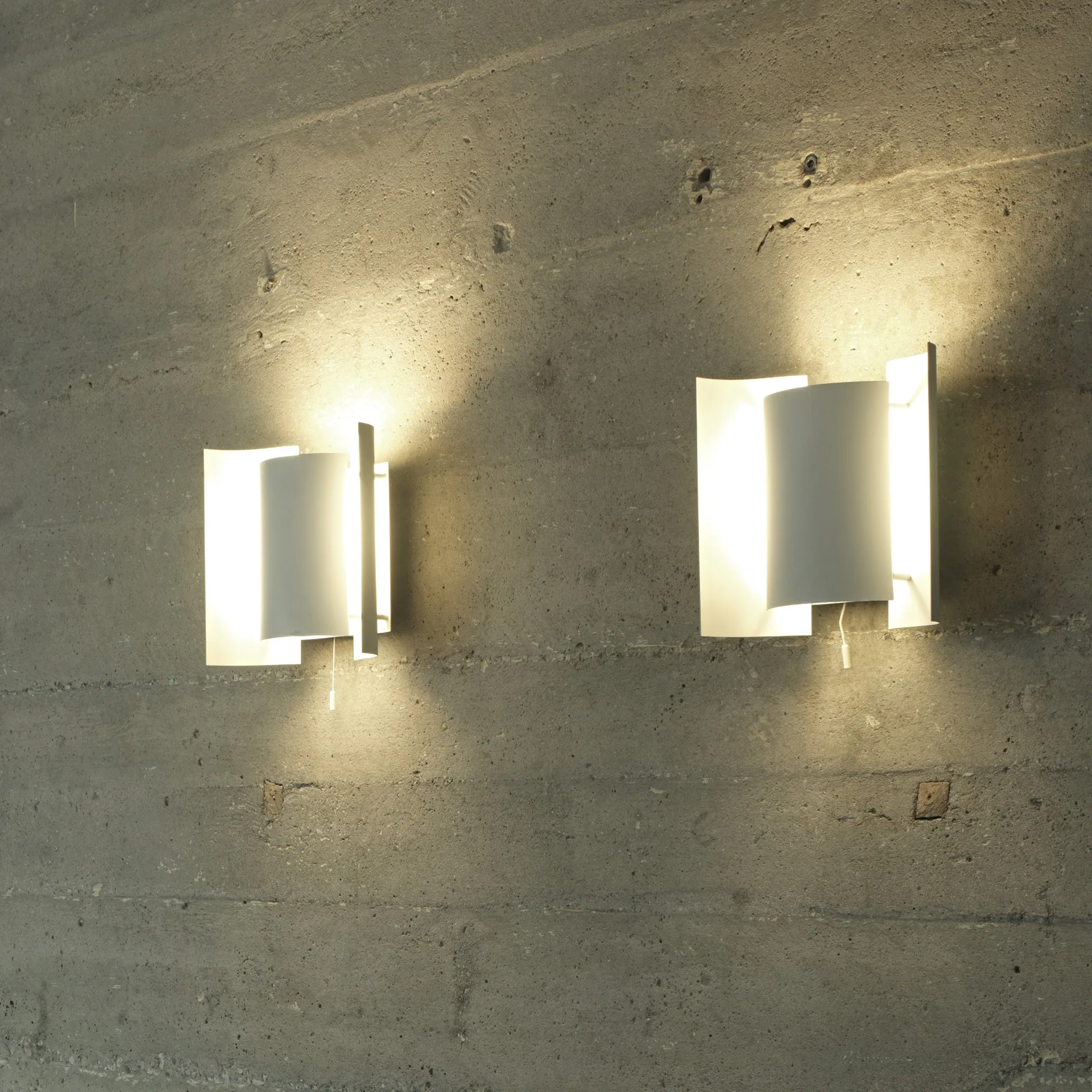 Aplique Butterfly, blanco Northern