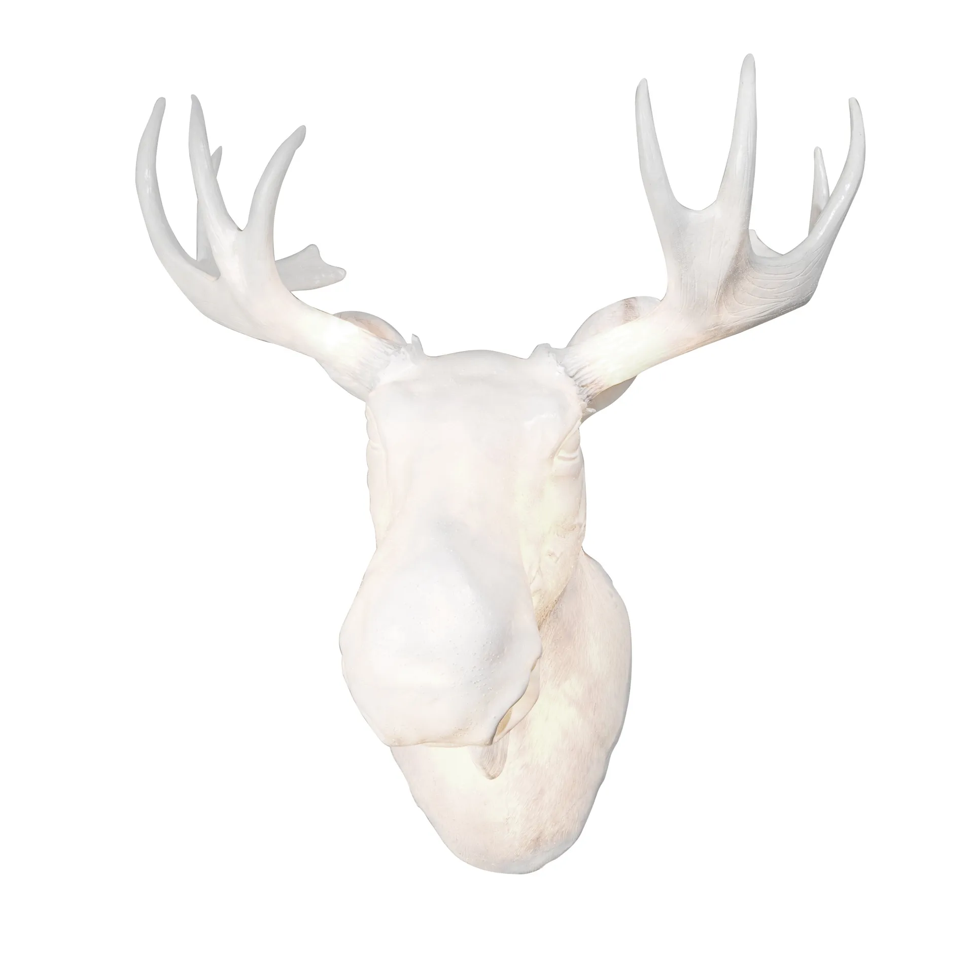 Aplique pared Moo, blanco Northern