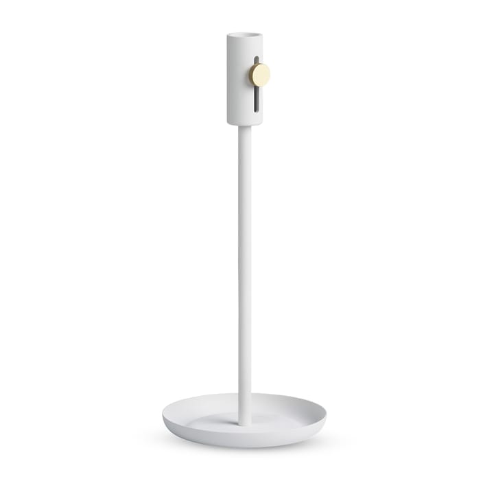 Candelabro Granny 32,5 cm - Blanco - Northern