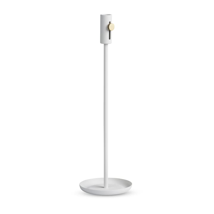 Candelabro Granny 44 cm - Blanco - Northern