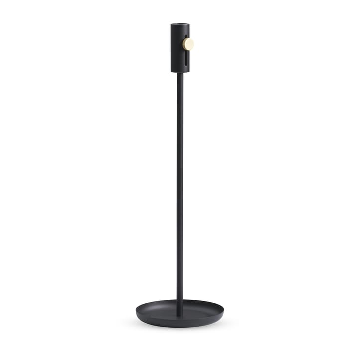 Candelabro Granny 44 cm - Negro - Northern