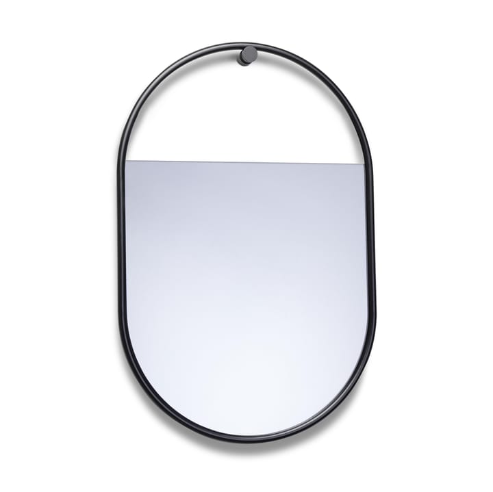 Espejo ovalado Peroble - 40 x 60 cm - Northern