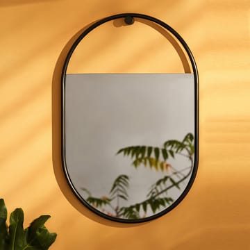 Espejo ovalado Peroble - 40 x 60 cm - Northern