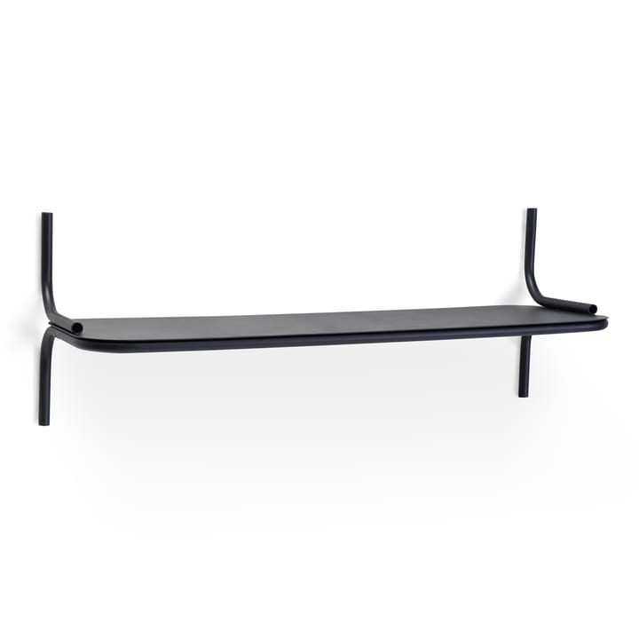 Estante de pared Wired  - negro - Northern