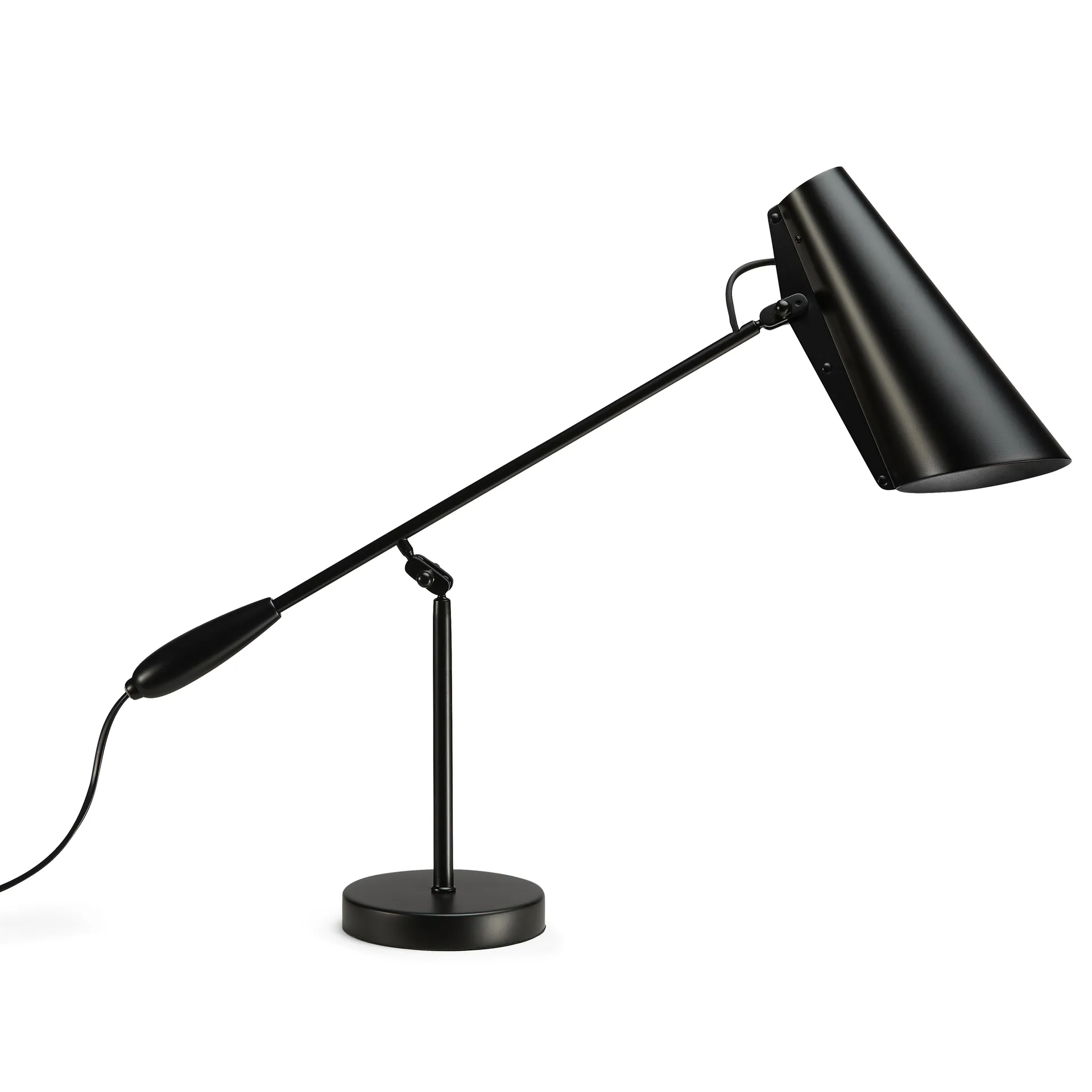 Flexo Birdy, negro Northern