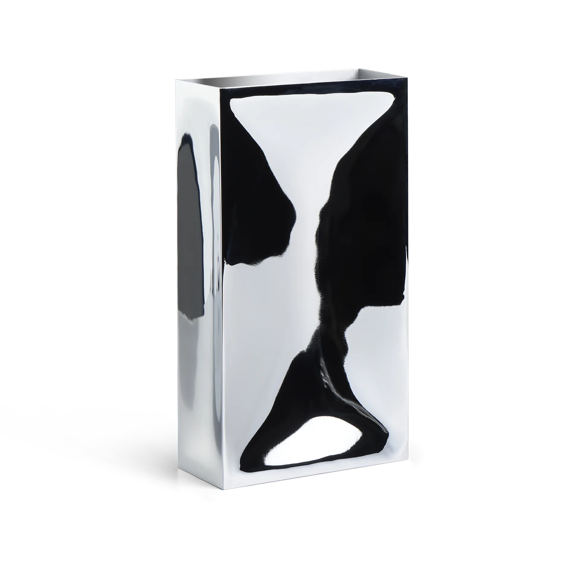 Jarrón Into, Mirror Northern