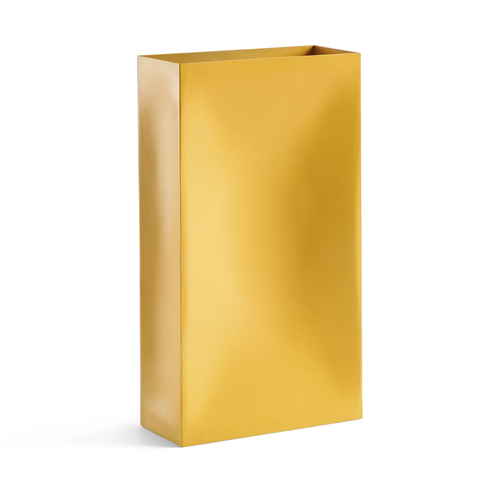 Jarrón Into, Yellow Northern