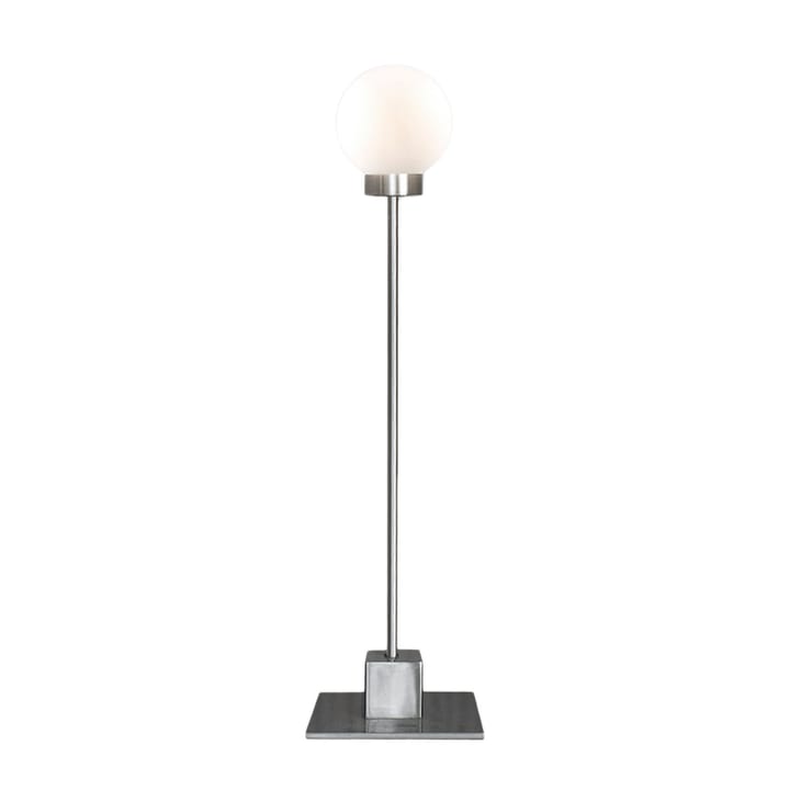 Lámpara de mesa Snowball - cromo - Northern
