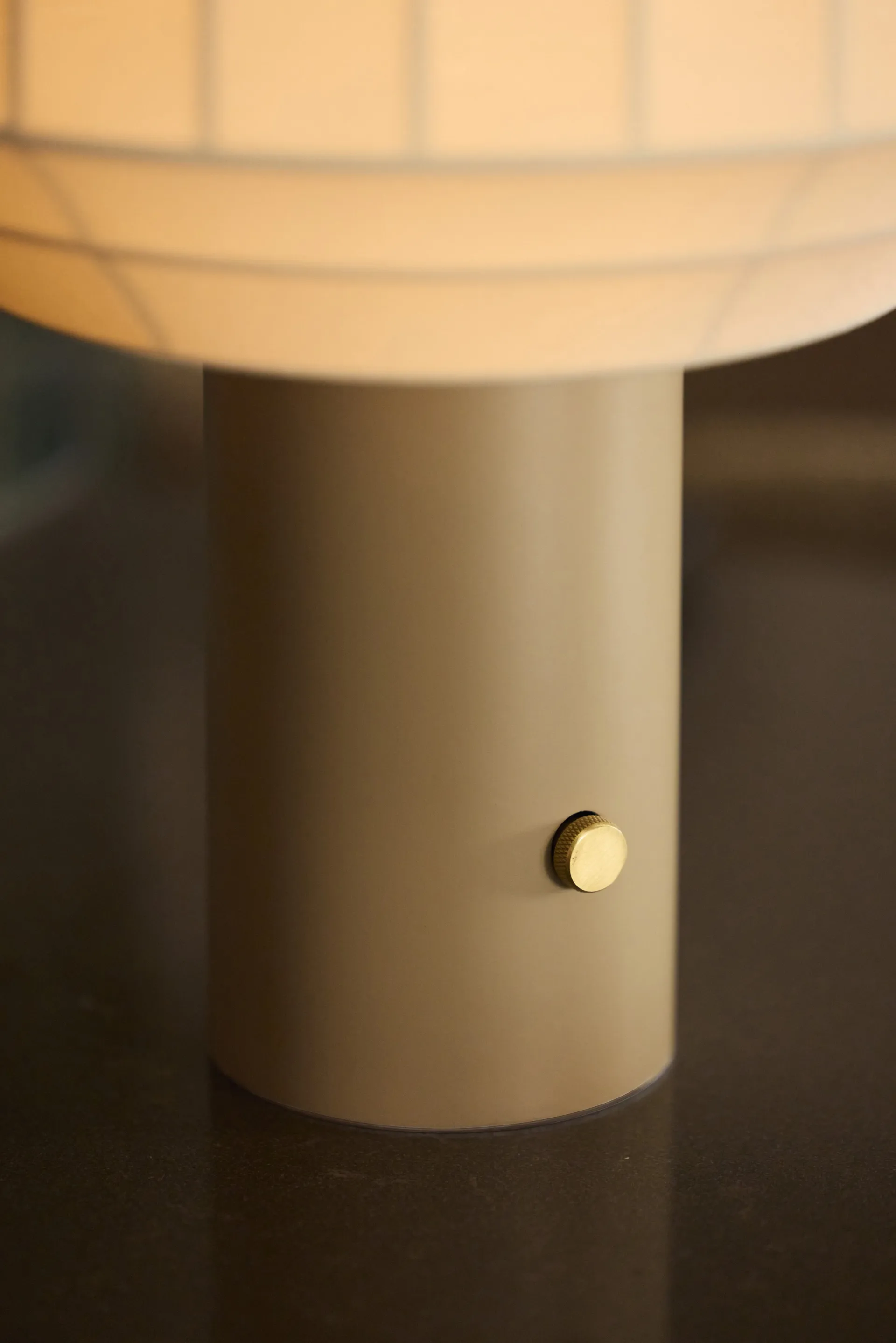 Lámpara de mesa Tradition 39 cm, White Northern