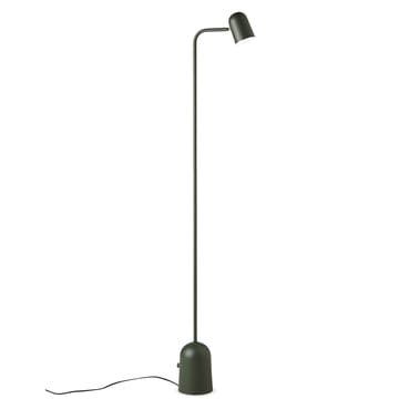 Lámpara de pie Buddy - Dark green - Northern